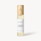 CABANA COWGIRL - perfume oil