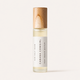 Cabana Cowgirl - perfume oil
