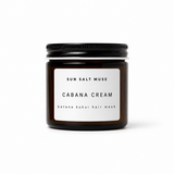 Cabana Cream - hair mask (Honduran Batana)