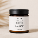 PARADISE - hair mask
