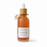 ISLAND BABE - vacay body oil
