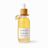 Island Babe - vacay body + hair oil