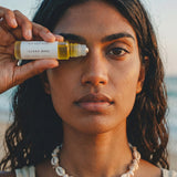 ISLAND BABE - perfume oil