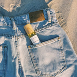ISLAND BABE - perfume oil