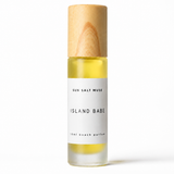 ISLAND BABE - perfume oil