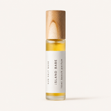 Island Babe - perfume oil