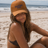 Montauk Surf Trucker Hat