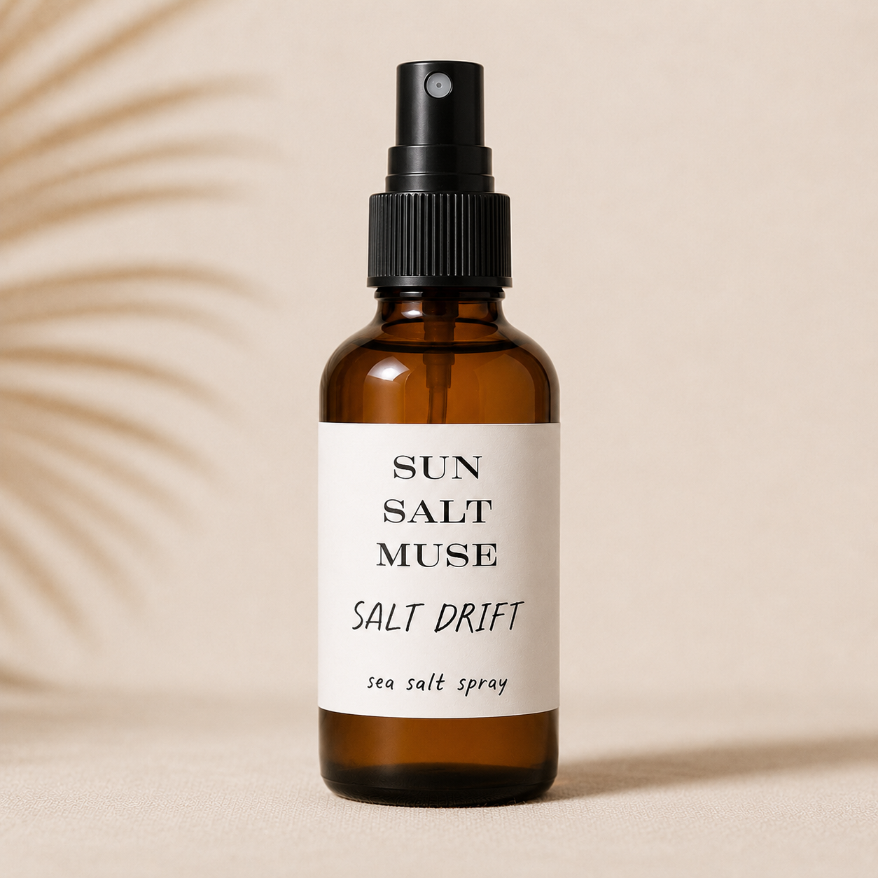 SALT DRIFT - sea salt spray