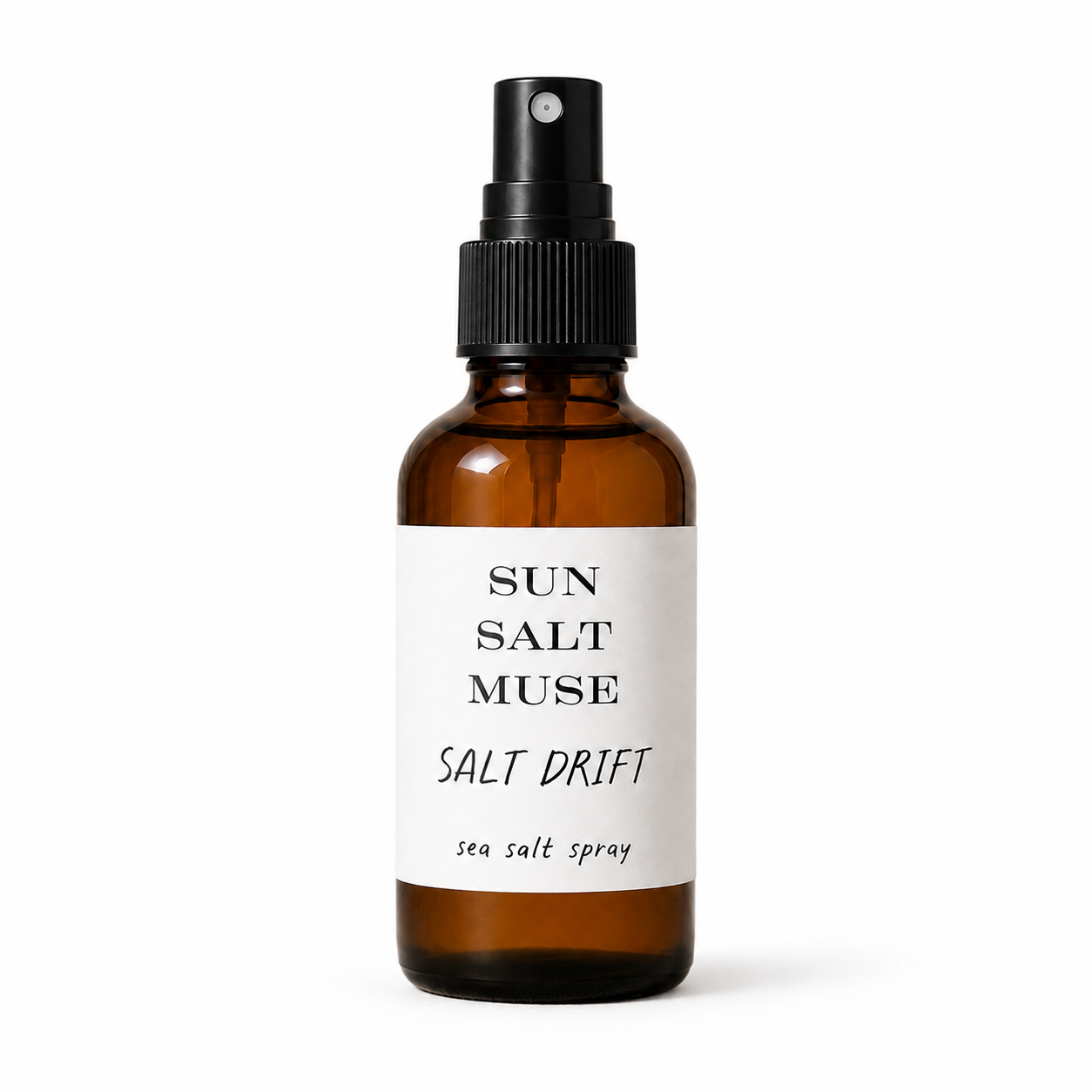 SALT DRIFT - sea salt spray