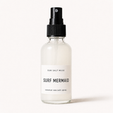 Surf Mermaid - coconut sea salt spray